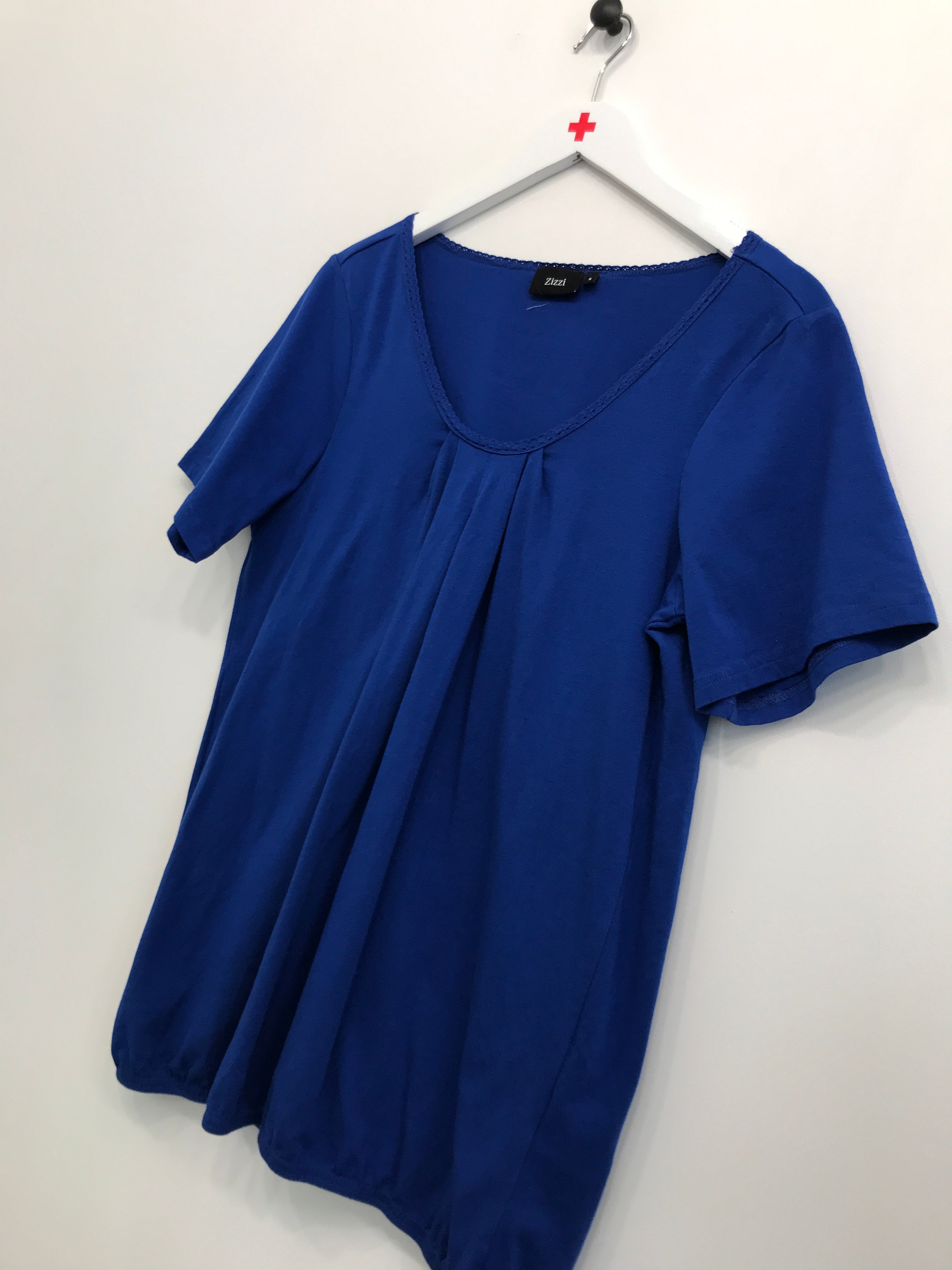 Zizzi Bluse